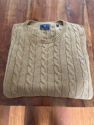 Gant jumper 3xl - gant,
