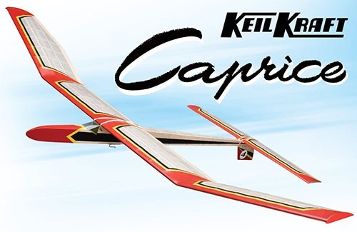 Keil kraft caprice retro - caprice,