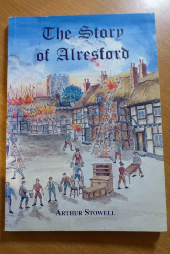 Story alresford the its - story, the: