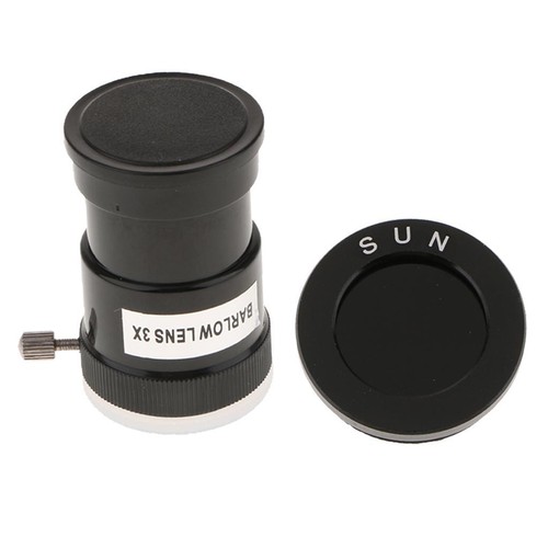 Telescope eyepiece - telescope, 1.25"