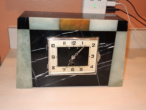 Antique 1920 french art - antique, 1920's
