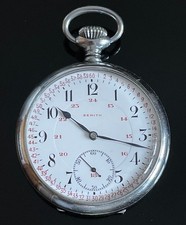 Rare montgomery dial zenith - dial,