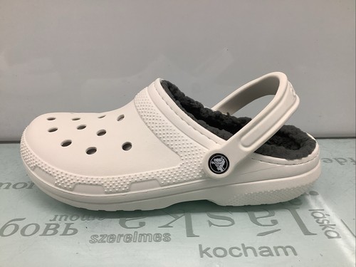Crocs classic fur lined - crocs,