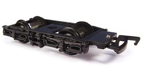 Bachmann 010 gauge - bachmann, 36-010