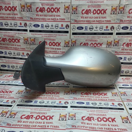 Nissan micra mk3 k12 2003 - micra,
