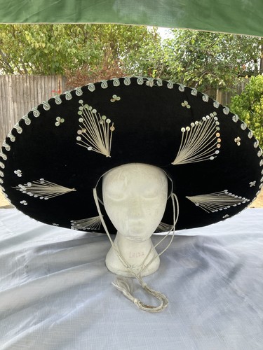Sombrero pigalle - sombrero,