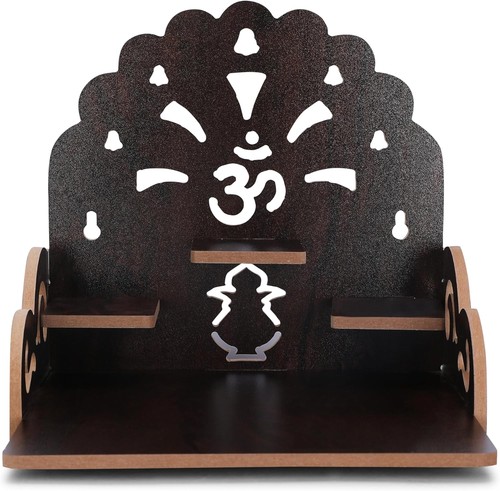 Wooden puja temple for - temple,,