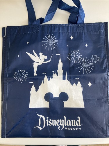 Disney tote bag 31x34x21cms - tote,