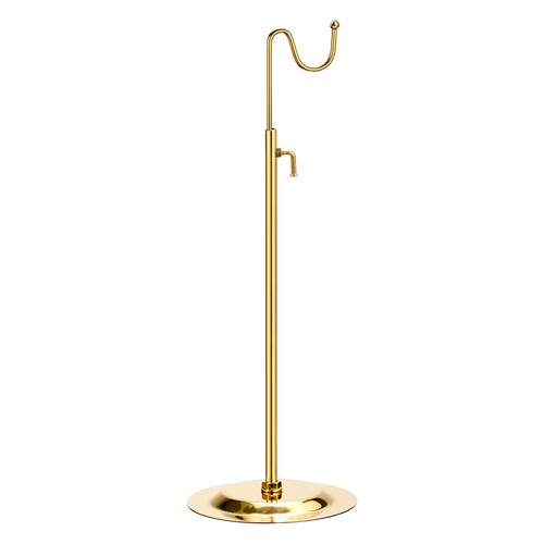 Purse display stand - purse, adjustable
