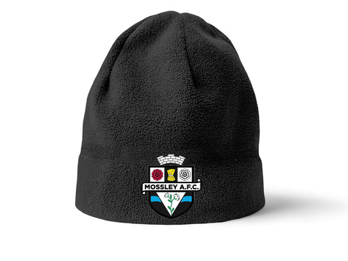 Mossley fleece hat trendy - mossley, hat,