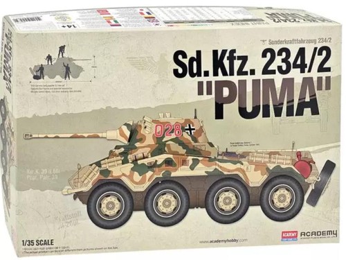 Academy 13514 sd - academy, 1/35