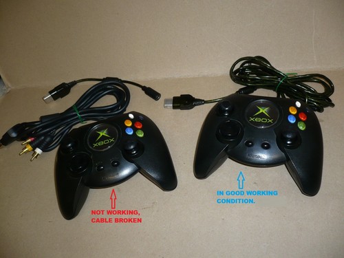 Lot microsoft xbox - lot, of