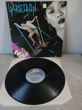 HARLEQUIN - HARLEQUIN S/T