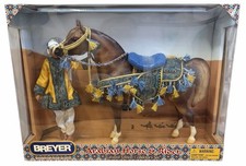 NIB 2010 Arabian Horse & Rider