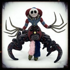 POPPY PLAYTIME Plush toy