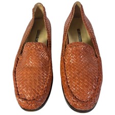 Pons Quintana Brown Woven