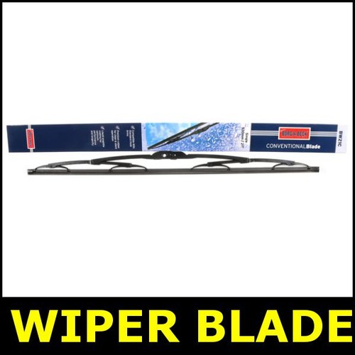 Wiper blade right fits - right, lexus