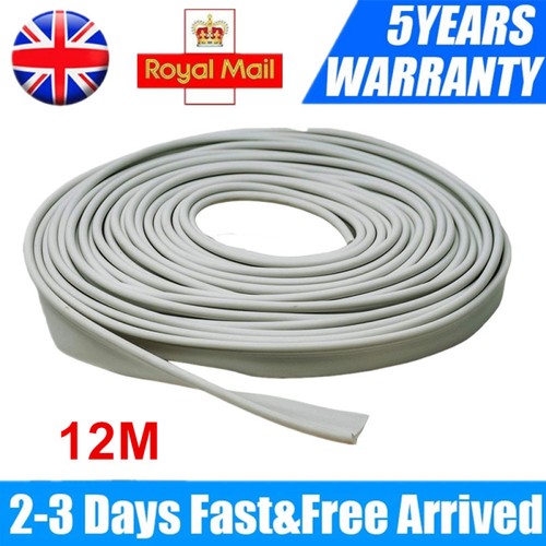 Awning rail protector - rail, strip