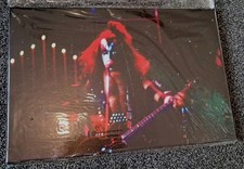 KISS - GENE SIMMONS ☆