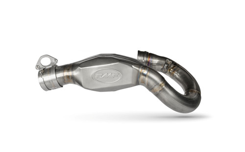 Fmf exhaust header - header, front