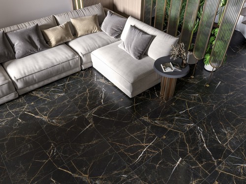 Black marble matt - £24.89/m2,