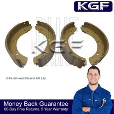 KGF Brake Shoes Set Fits Land