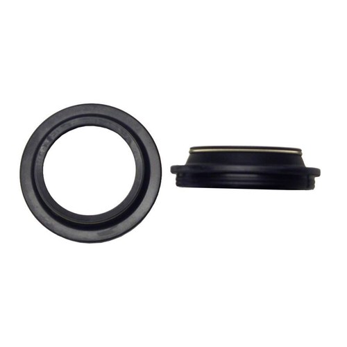 Fork dust seals peugeot - 2x,