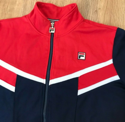Fila white line - fila,
