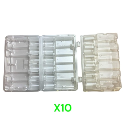 10x macpac 4cm plug plant - macpac, x