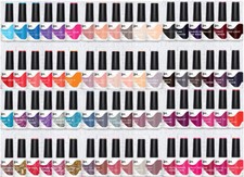 2am London Nail Gel Polish