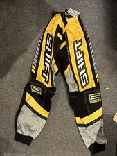 Shift Racing Nos Pants