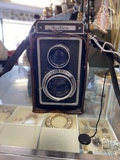 1930 zeiss ikon ikoflex