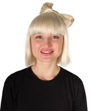 Lady Gaga Inspired Short