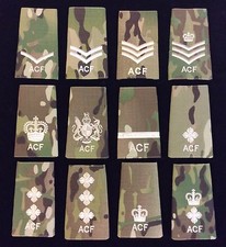 Ivory MTP Army Cadet Force
