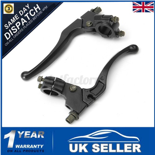 Pair 22mm universal - 7/8",