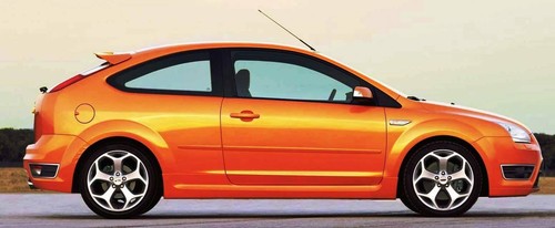 Ford focus 5 hyda - focus, hydb