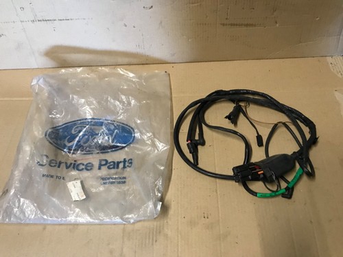 Ford escort mk4 - escort, 1.8