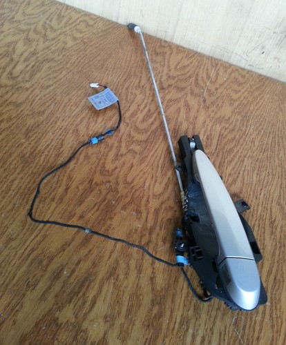 Bmw series door handle - series,