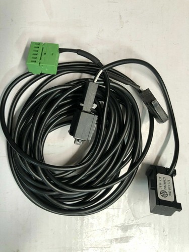 Bluetooth microphone satnav - vw,