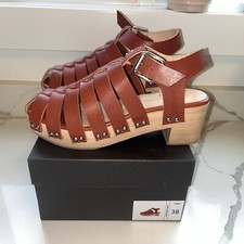 Terhi Polkki Women’s Size 8