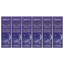 Derma V10 Lavender Pillow