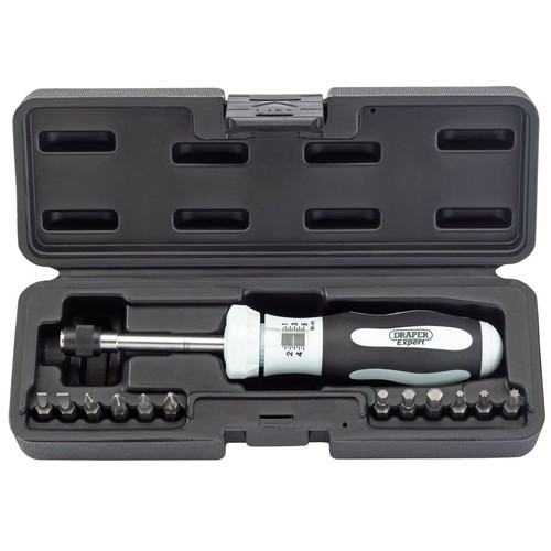 Draper expert torque - 1x,