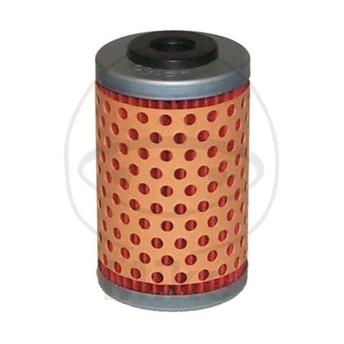 Oil filter hiflo - oil,