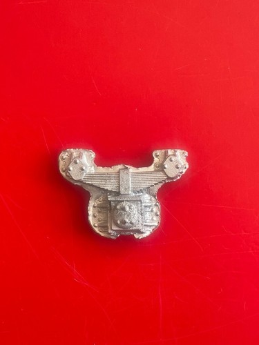 Gauge tender axle guard - ,