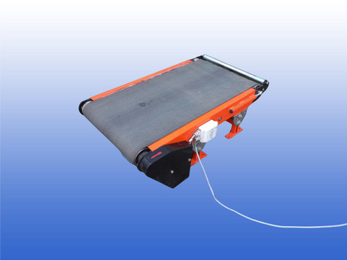 Used belt conveyor costo - belt,