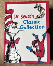 Dr Seuss Classic Collection, 6