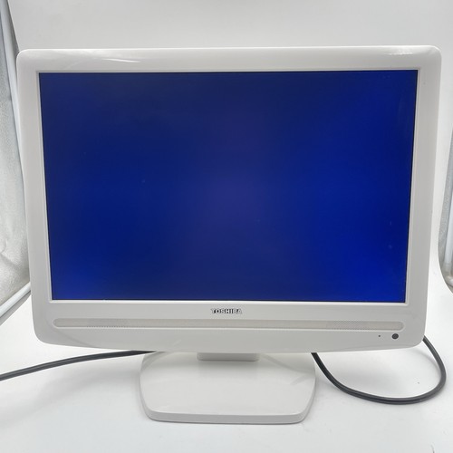 Toshiba 19av506d lcd - toshiba,