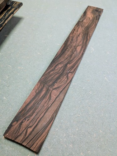 Mun ebony baritone - baritone, guitar