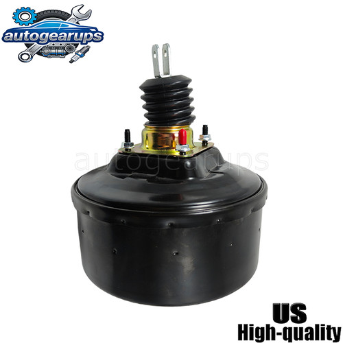 New brake booster 0024306830 - new,