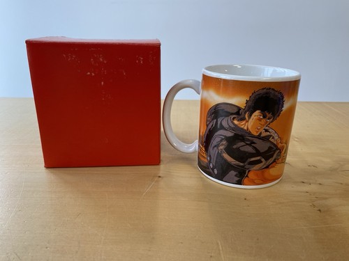 Fist the north star - of, mug